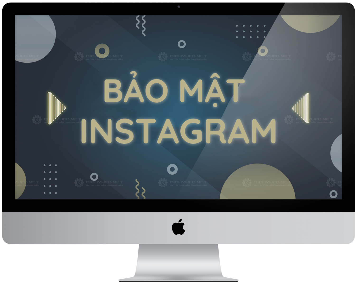 Bảo Mật Instagram