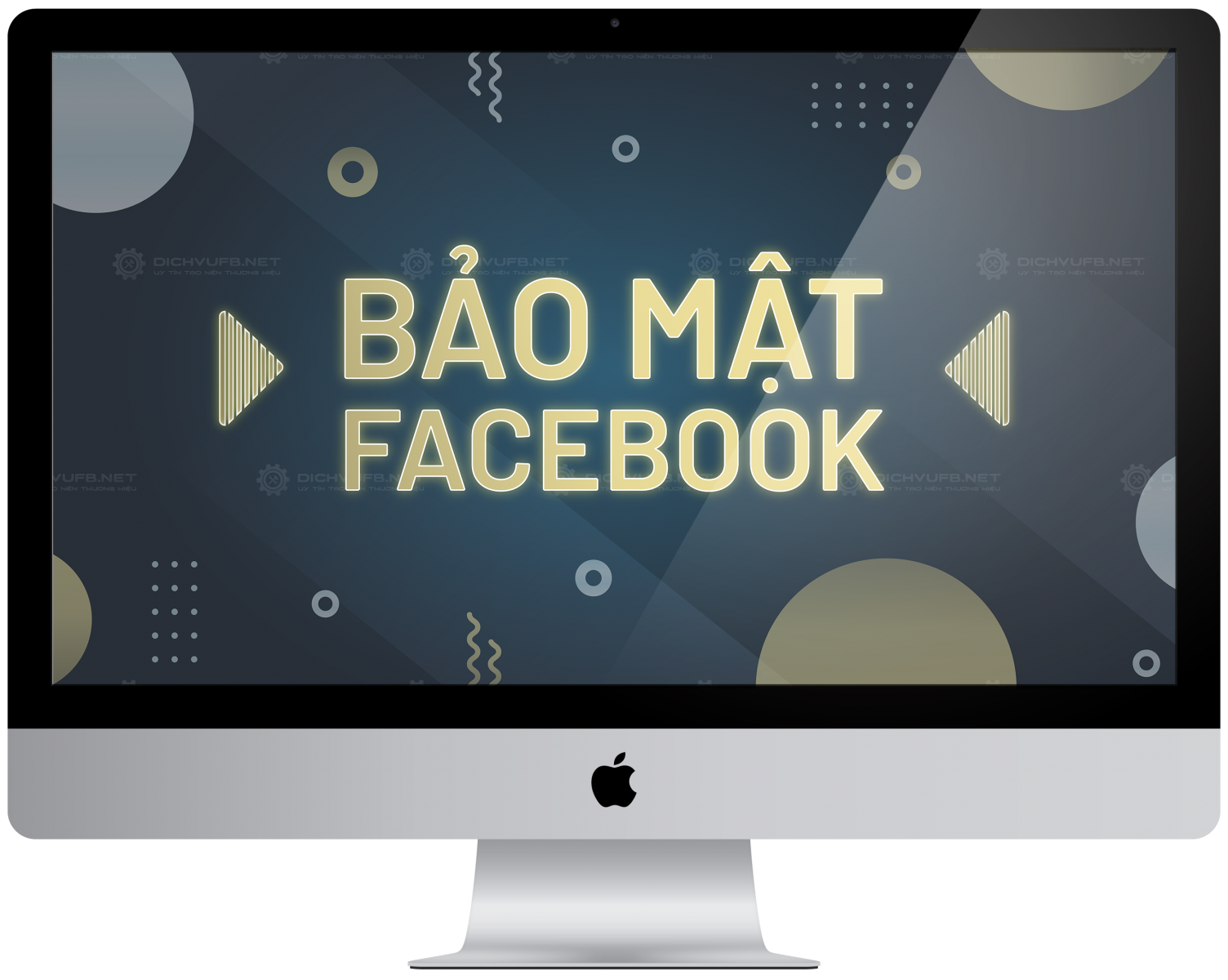 Bảo Mật Tài Khoản Facebook