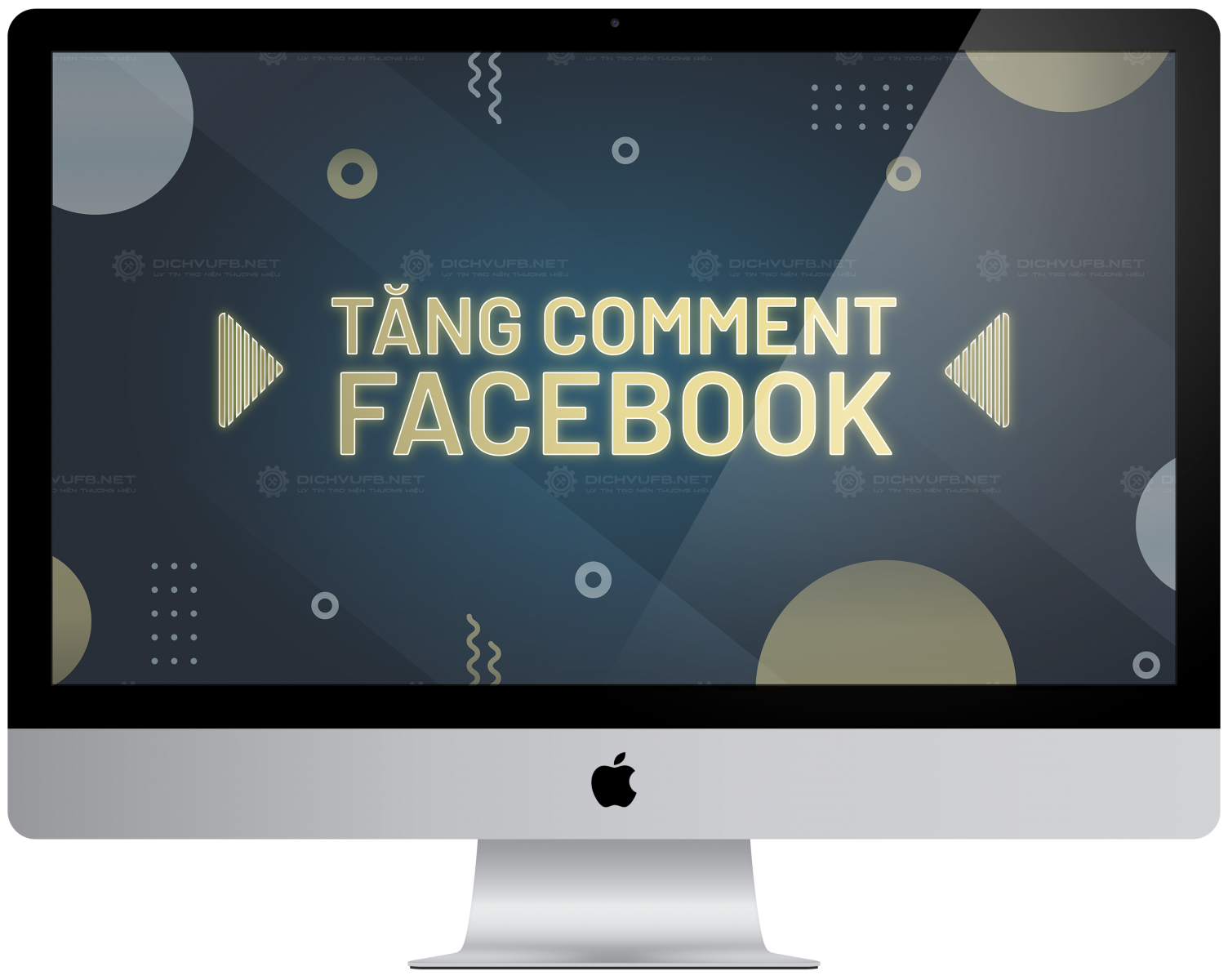  Tăng Bình Luận Facebook