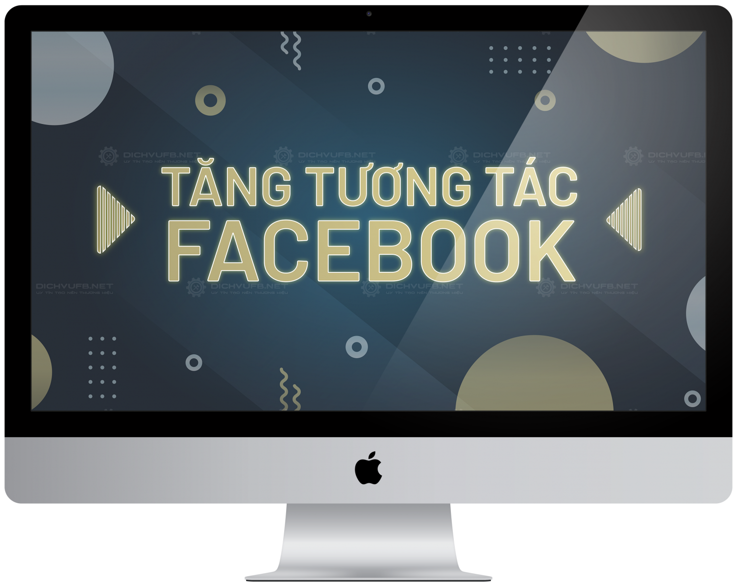 Auto Tương Tác Bạn Bè